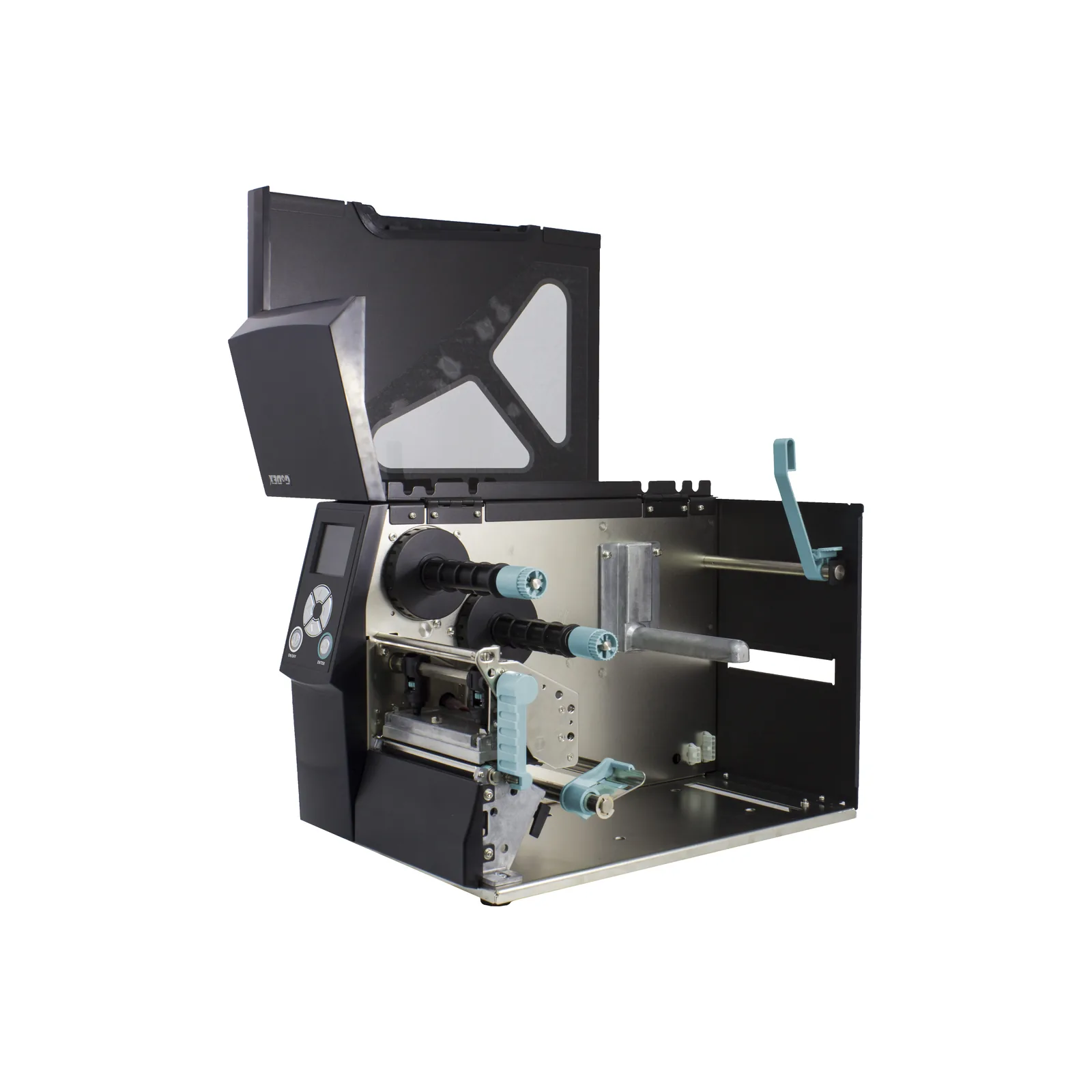 Stampante Godex GDX-ZX 420I Series - vista dettaglio