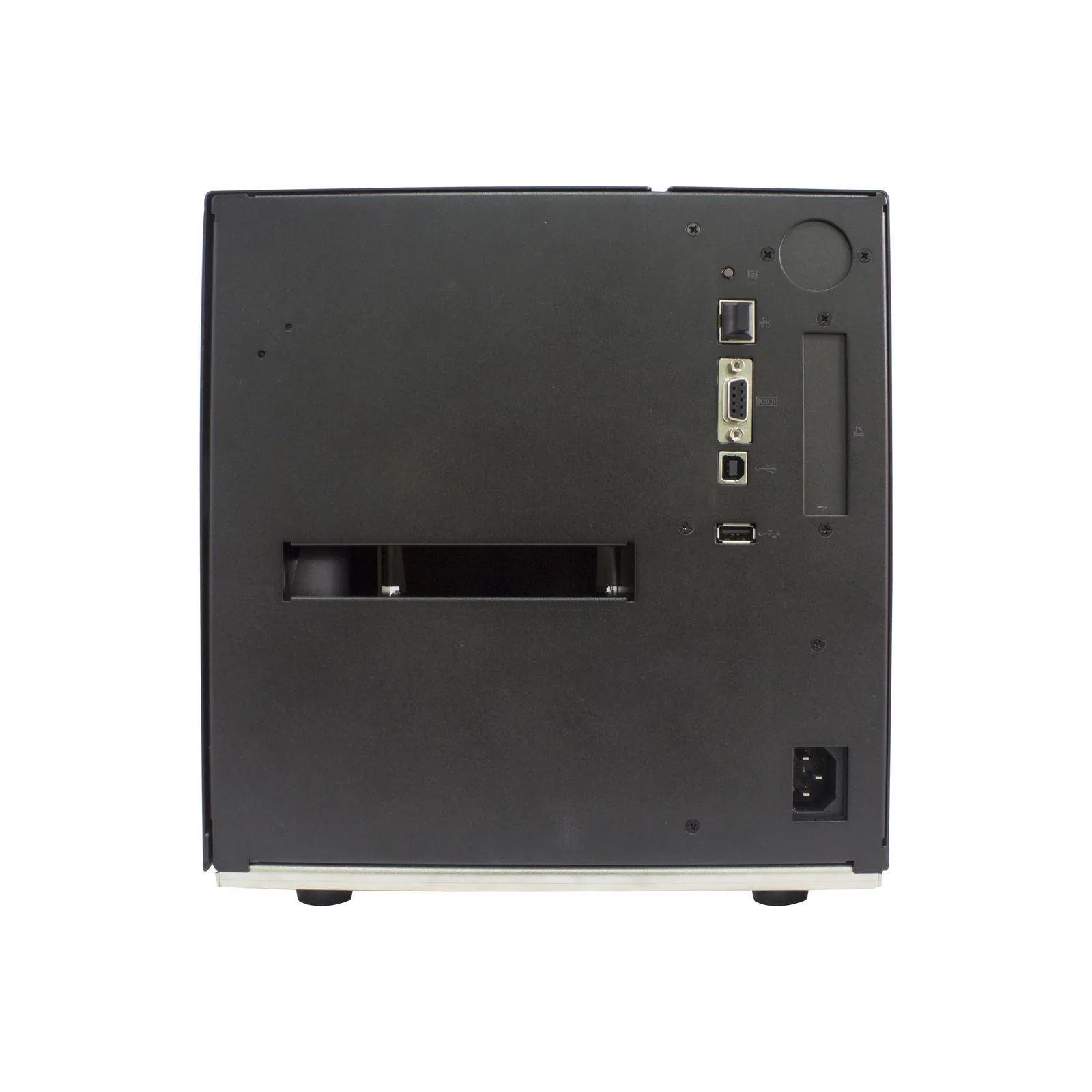 Stampante Godex GDX-ZX 420I Series - vista retro