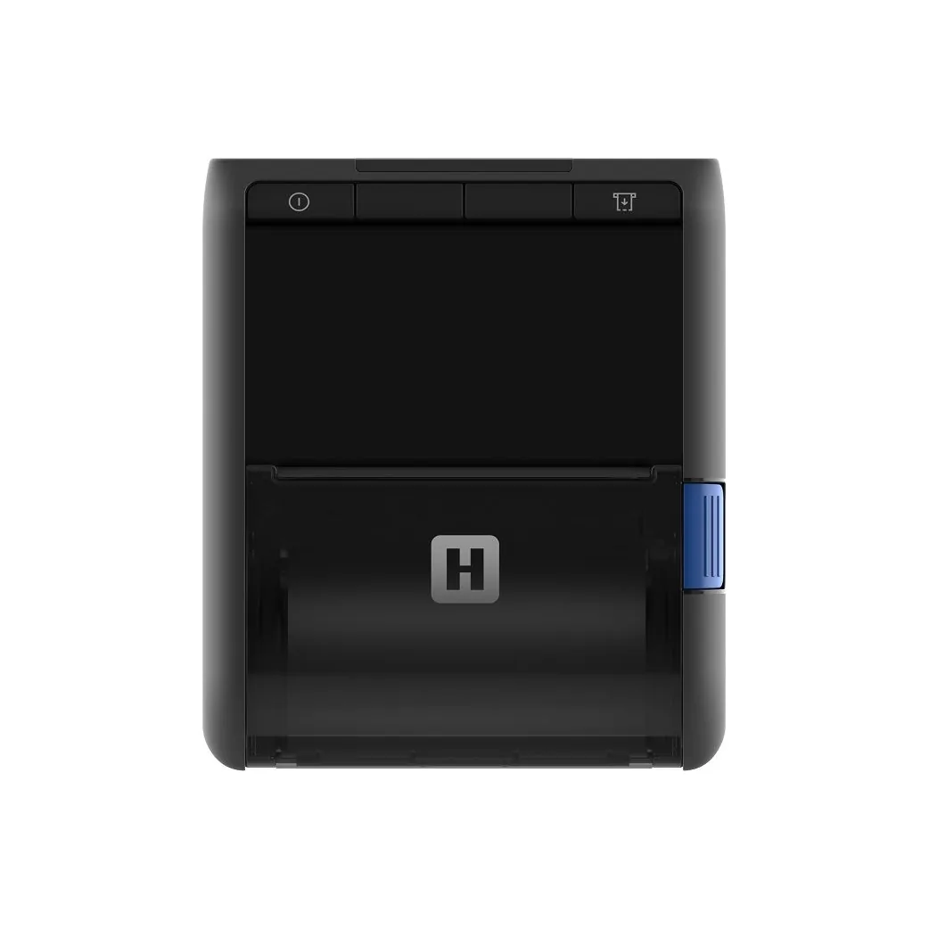 Stampante Honeywell LNX3 - vista fronte