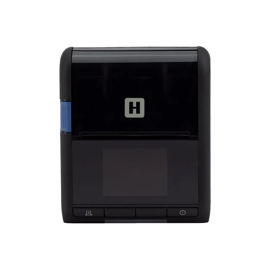 Stampante Honeywell LNX3 - vista fronte (immagine principale della pagina)