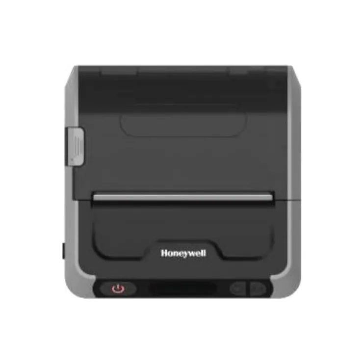 Stampante Honeywell MPD31D - vista fronte