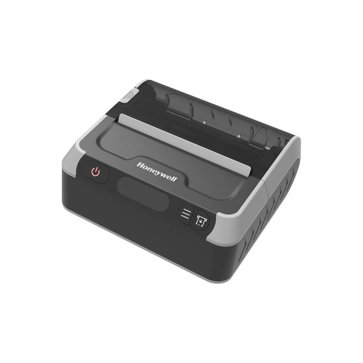Stampante Honeywell MPD31D - vista fronte