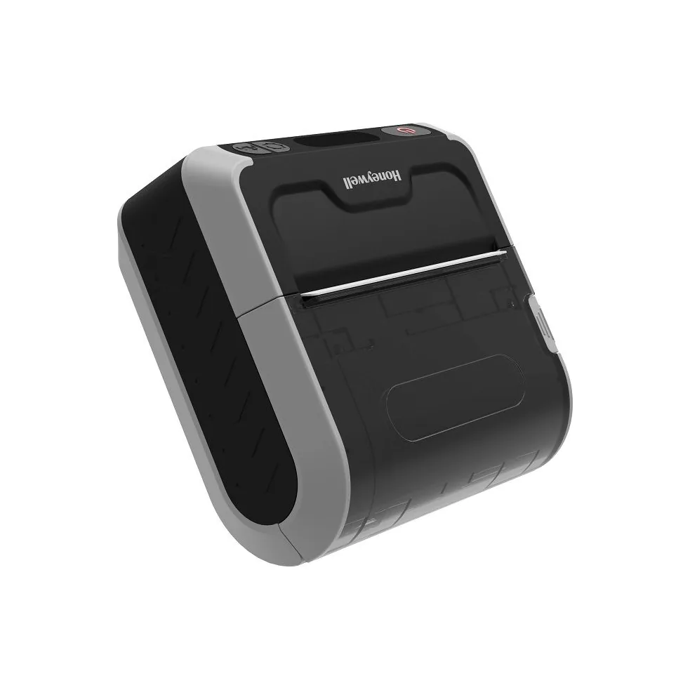 Stampante Honeywell MPD31D - vista lato