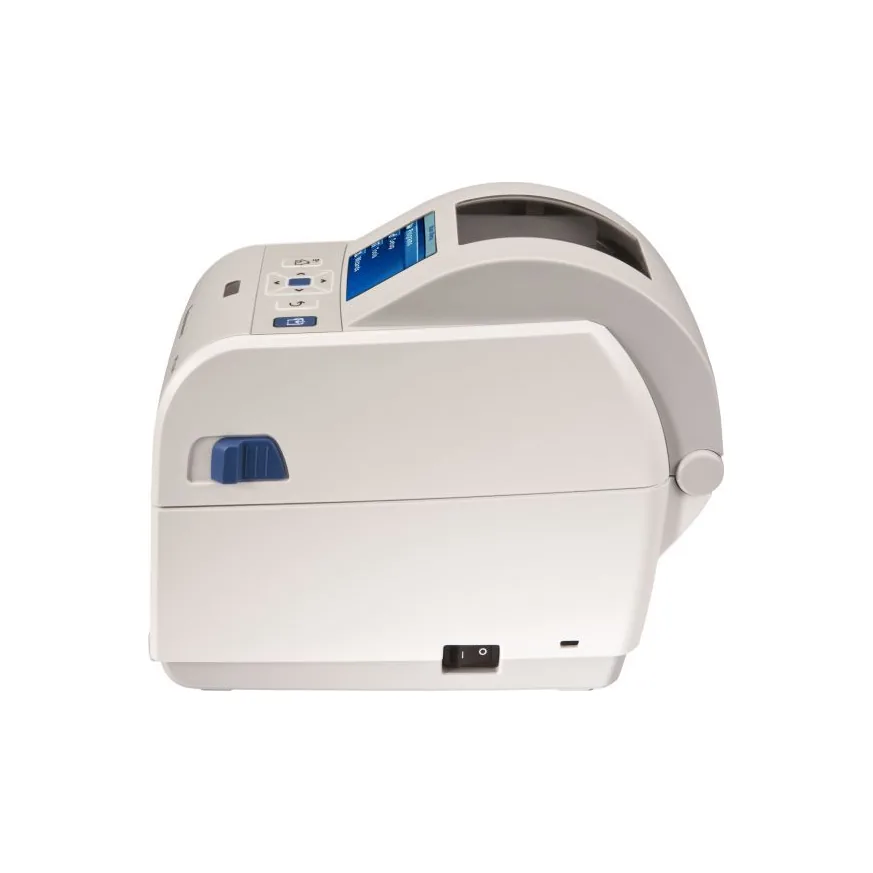 Stampante Honeywell PC23d - vista lato