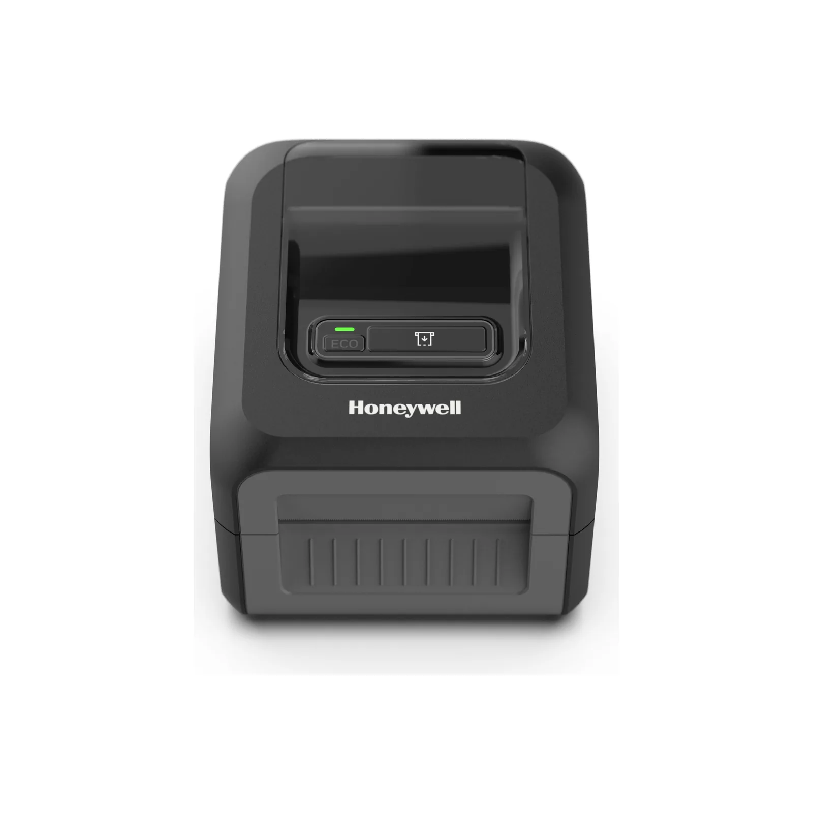Stampante Honeywell PC41E-D - vista fronte dall'alto