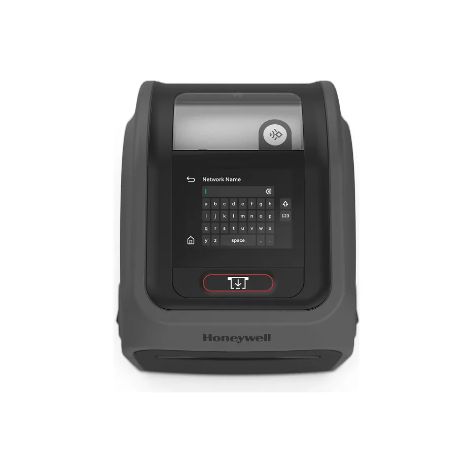 Stampante Honeywell PC45 - vista dettaglio
