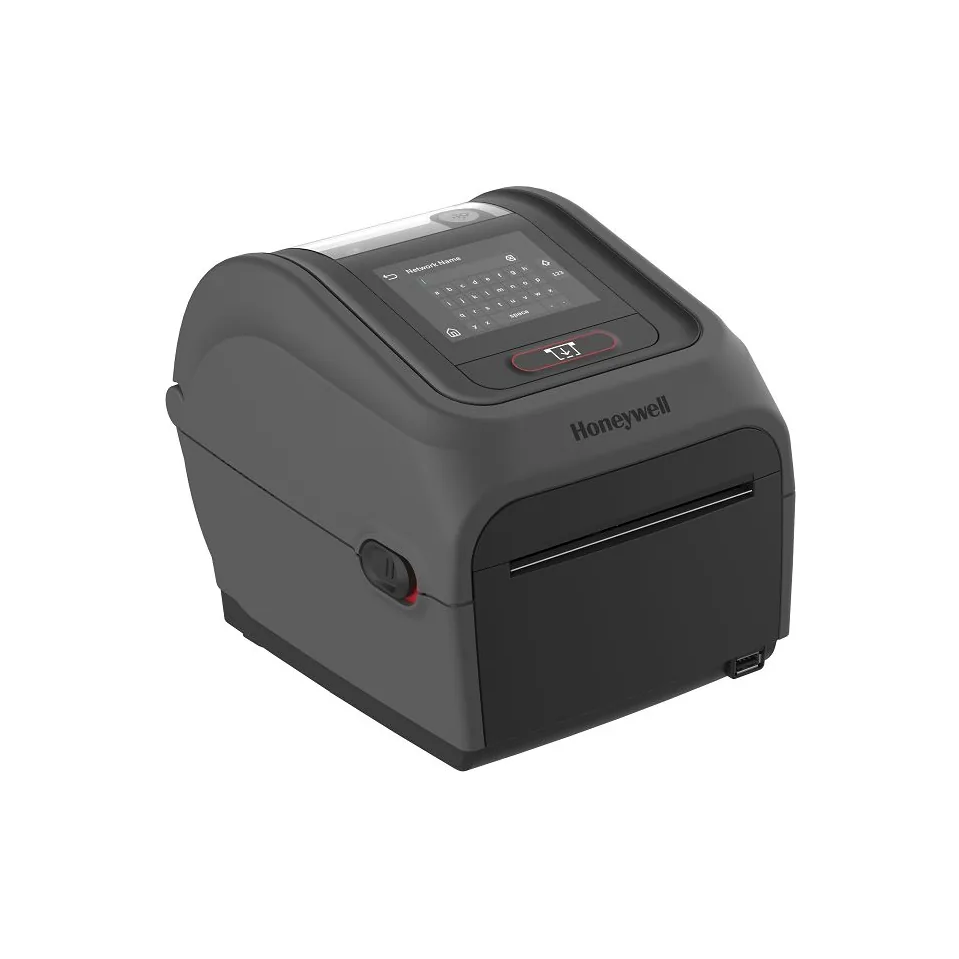 Stampante Honeywell PC45 - vista dettaglio