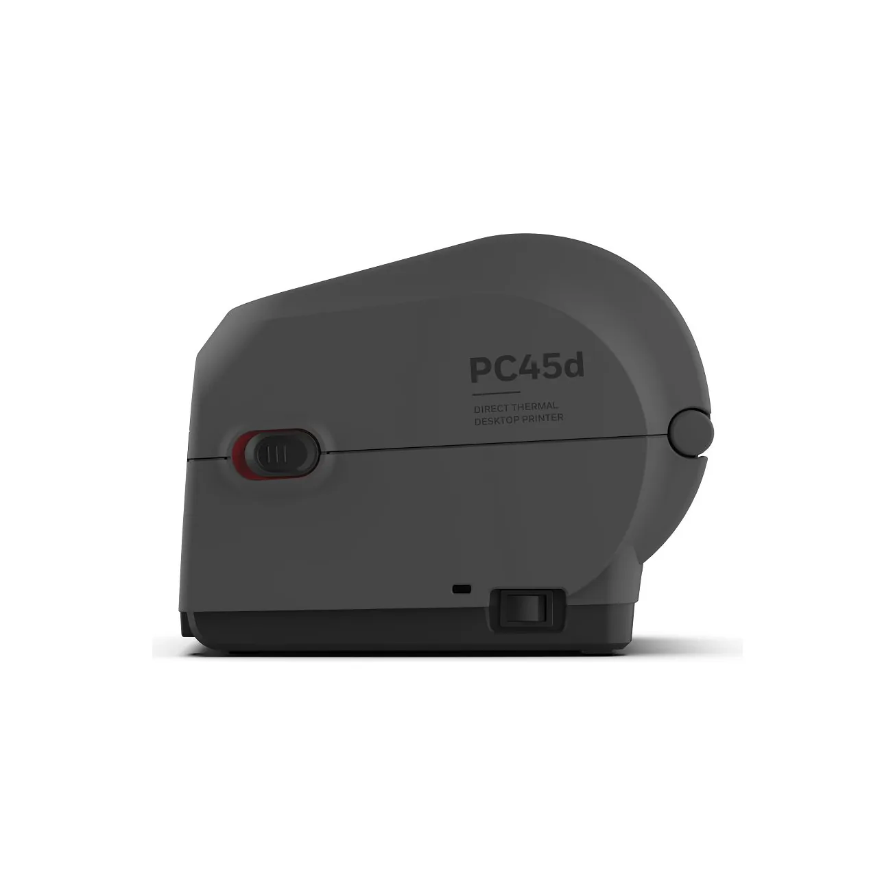 Stampante Honeywell PC45 - vista dettaglio