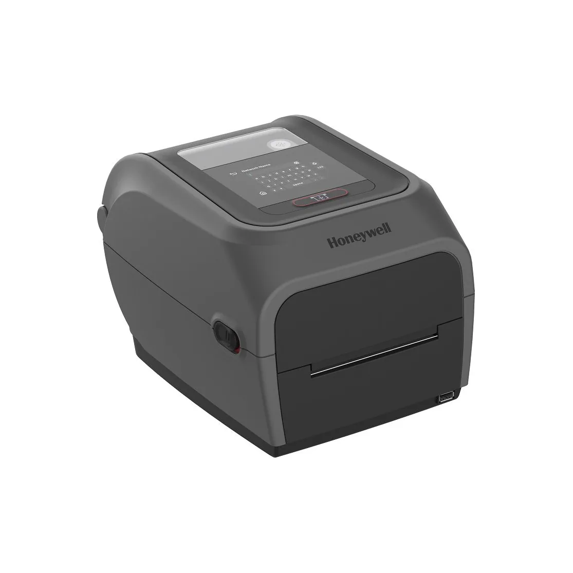 Stampante Honeywell PC45 - vista dettaglio