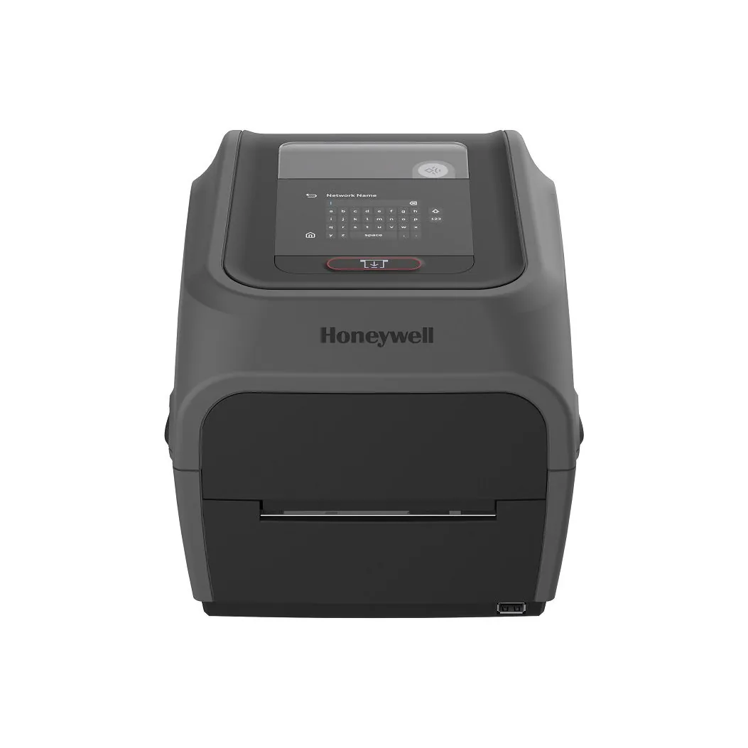 Stampante Honeywell PC45 - vista fronte