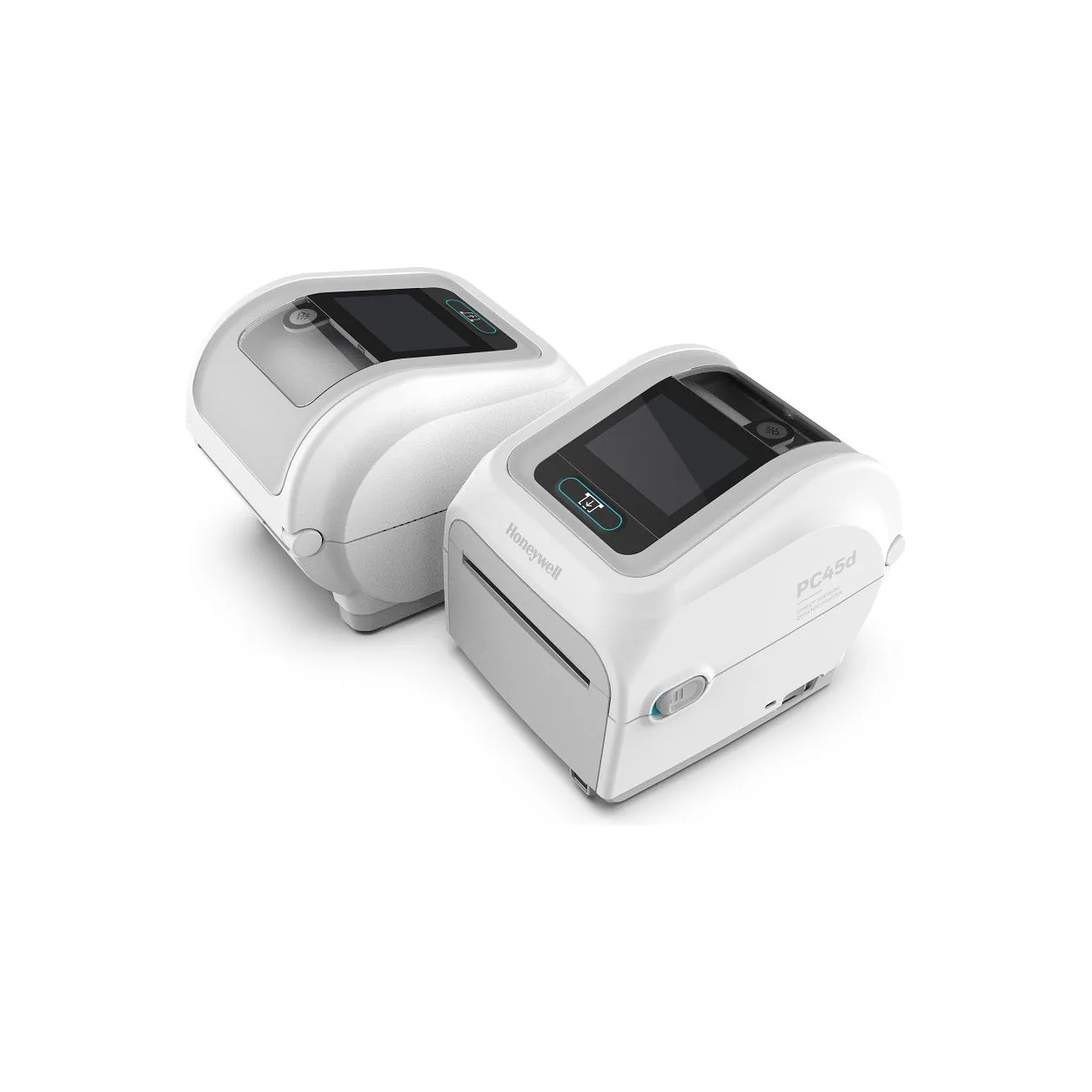 Stampante Honeywell PC45-HC - vista dettaglio