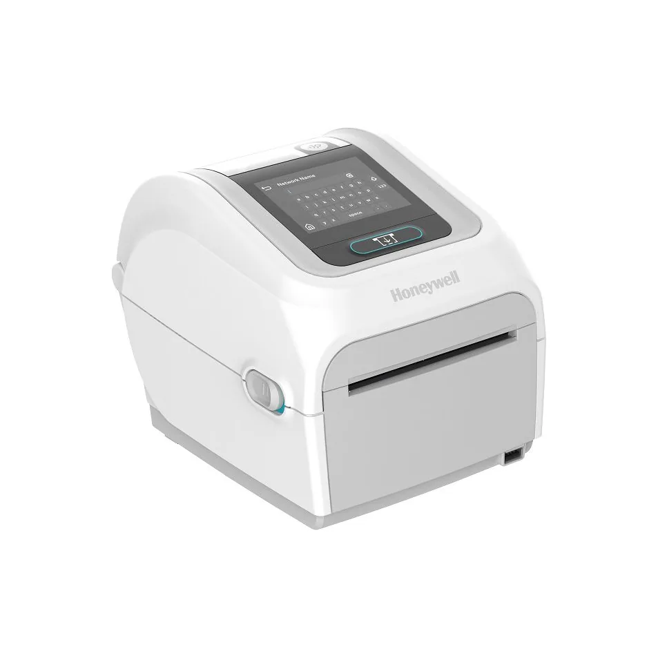 Stampante Honeywell PC45-HC - vista dettaglio