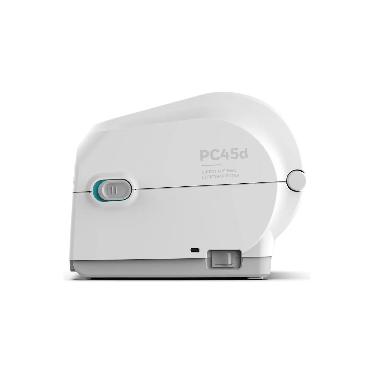 Stampante Honeywell PC45-HC - vista dettaglio