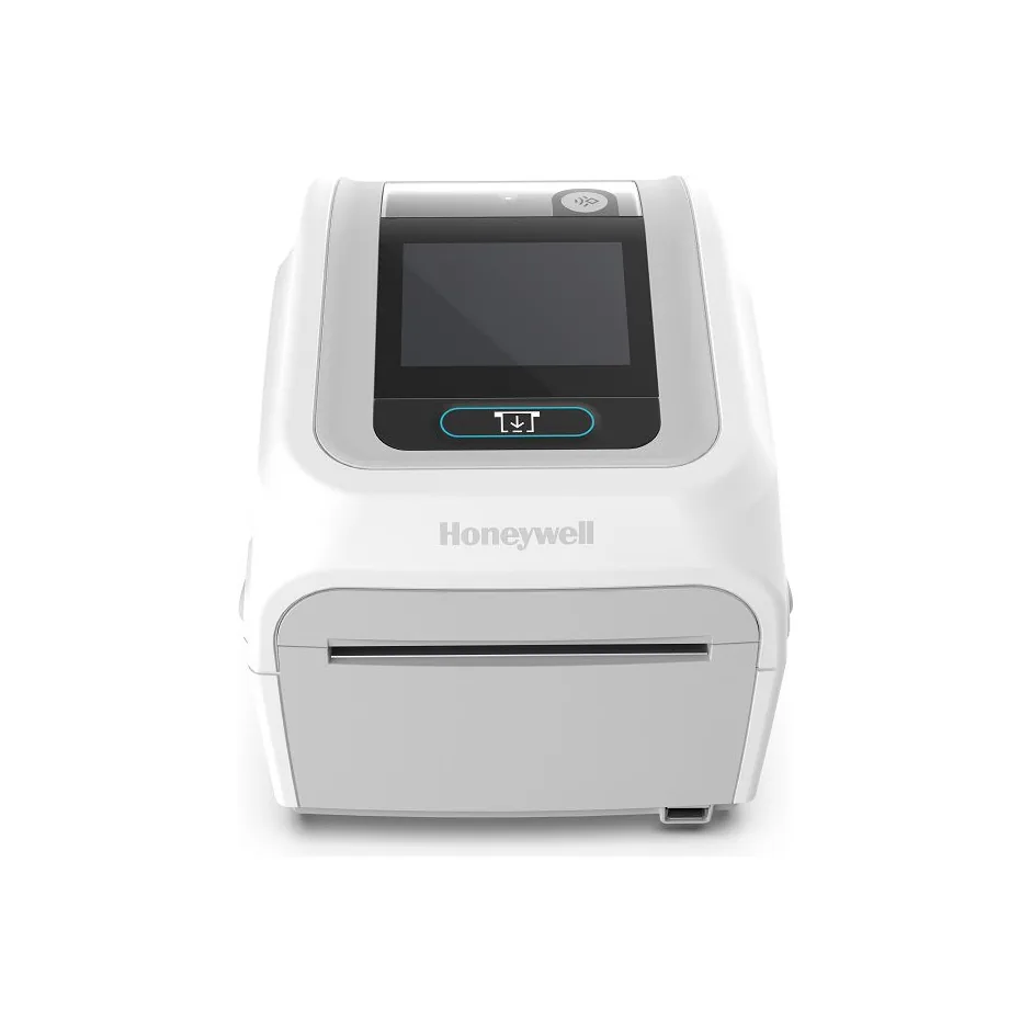 Stampante Honeywell PC45-HC - vista fronte