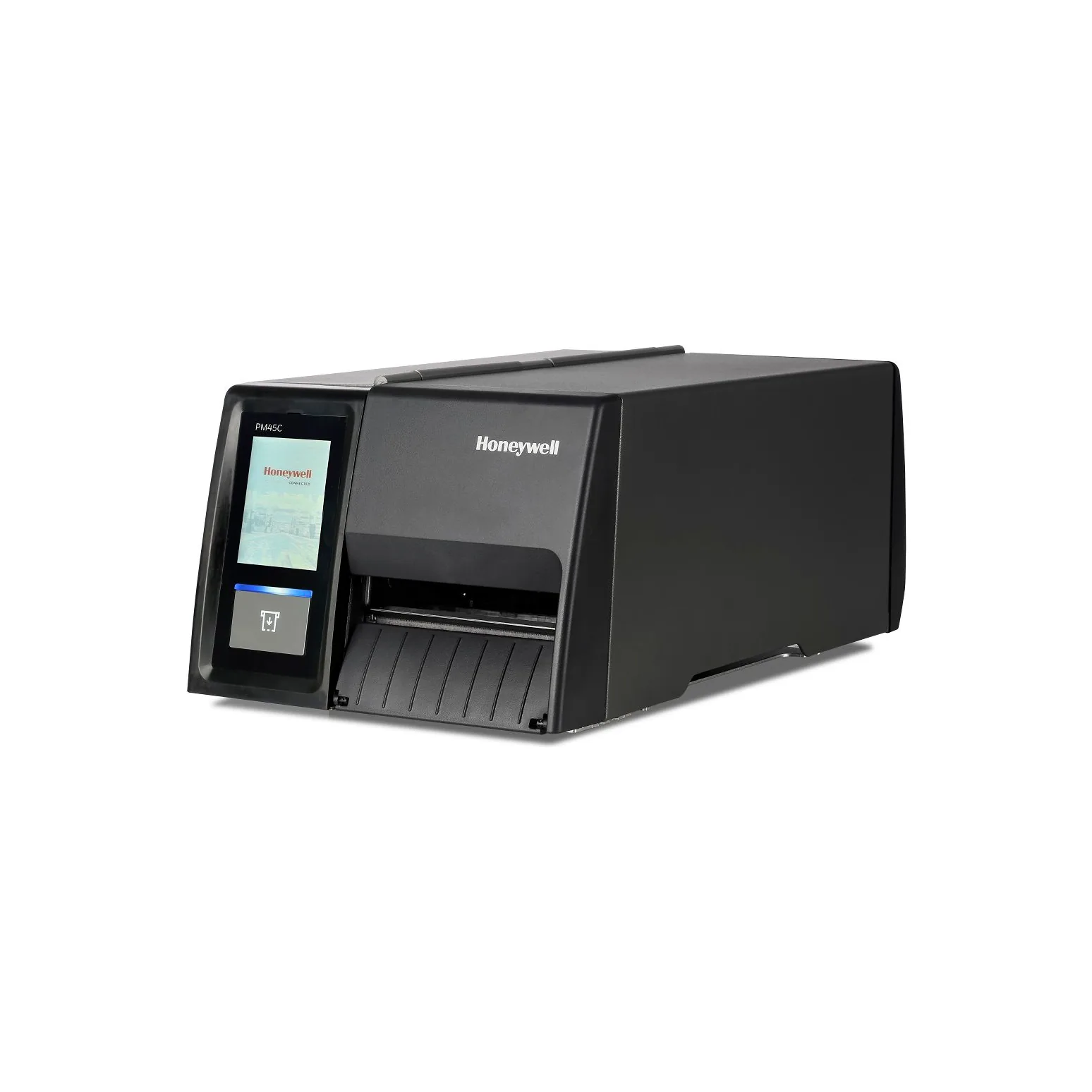 Stampante Honeywell PM45 - vista dettaglio (vista aggiuntiva)