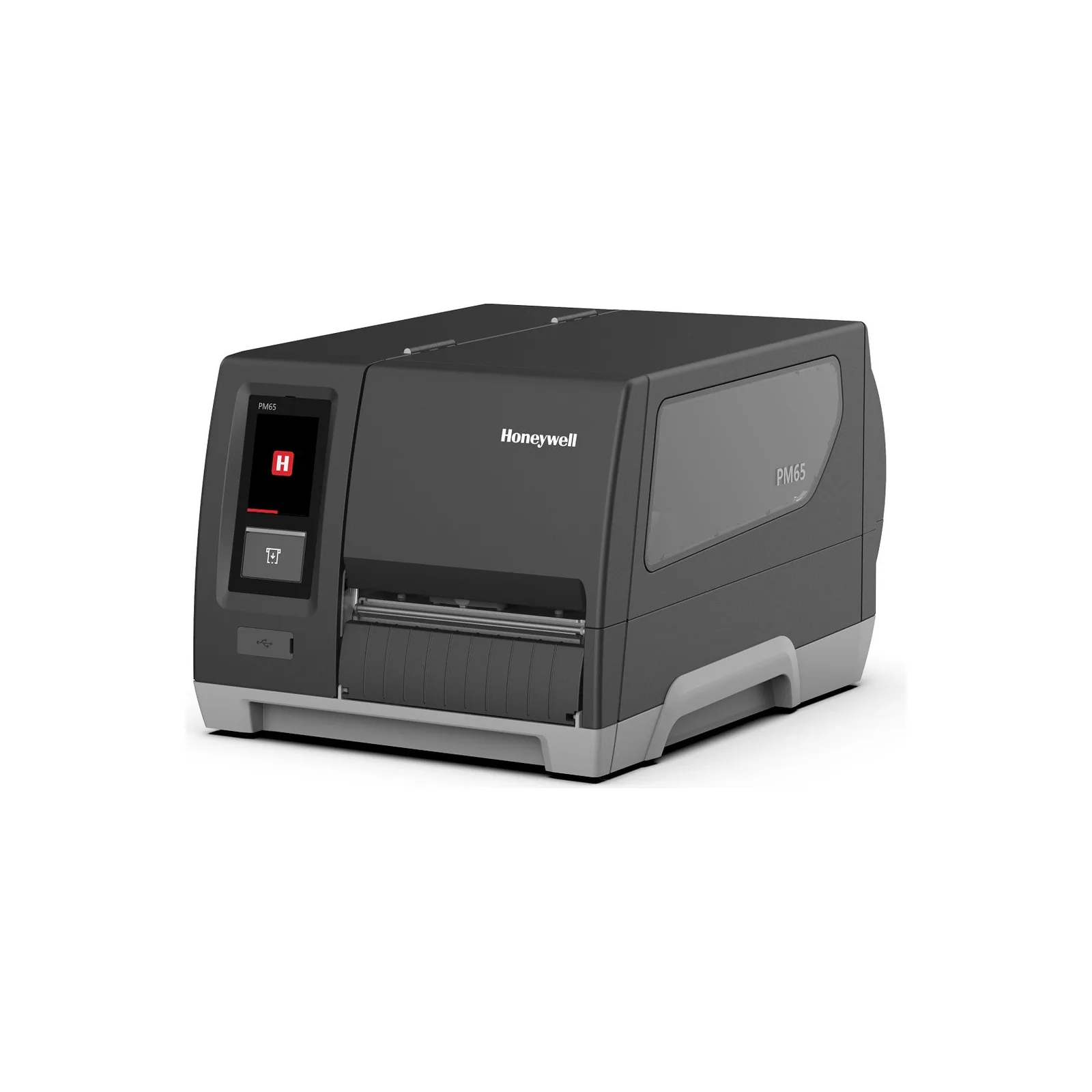 Stampante Honeywell PM65 - vista dettaglio