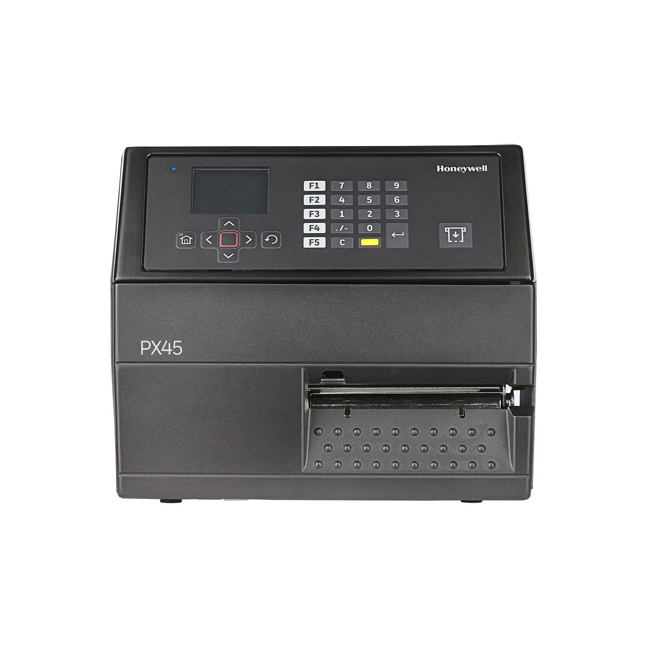 Stampante Honeywell PX45 - vista fronte