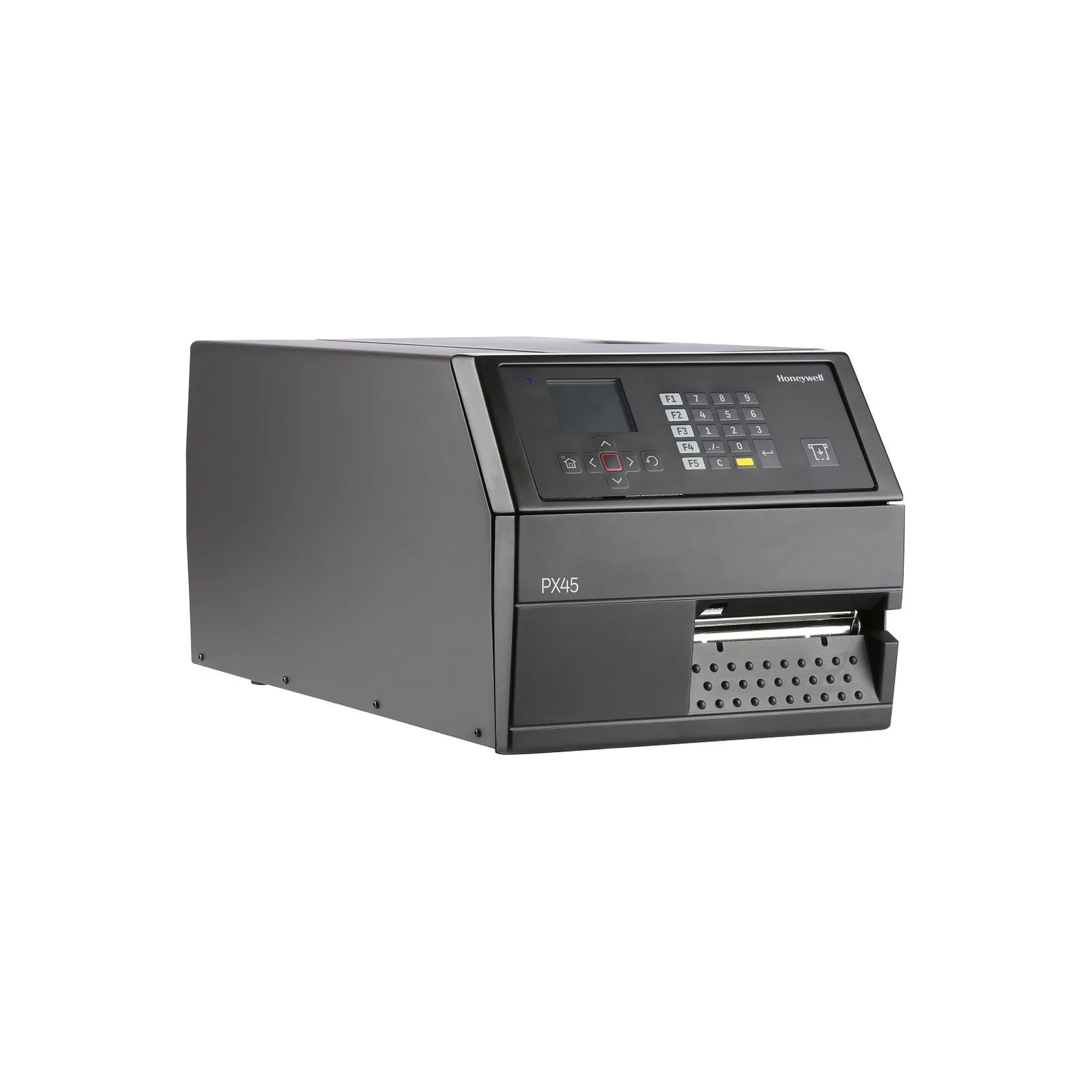 Stampante Honeywell PX45 - vista lato (destro)