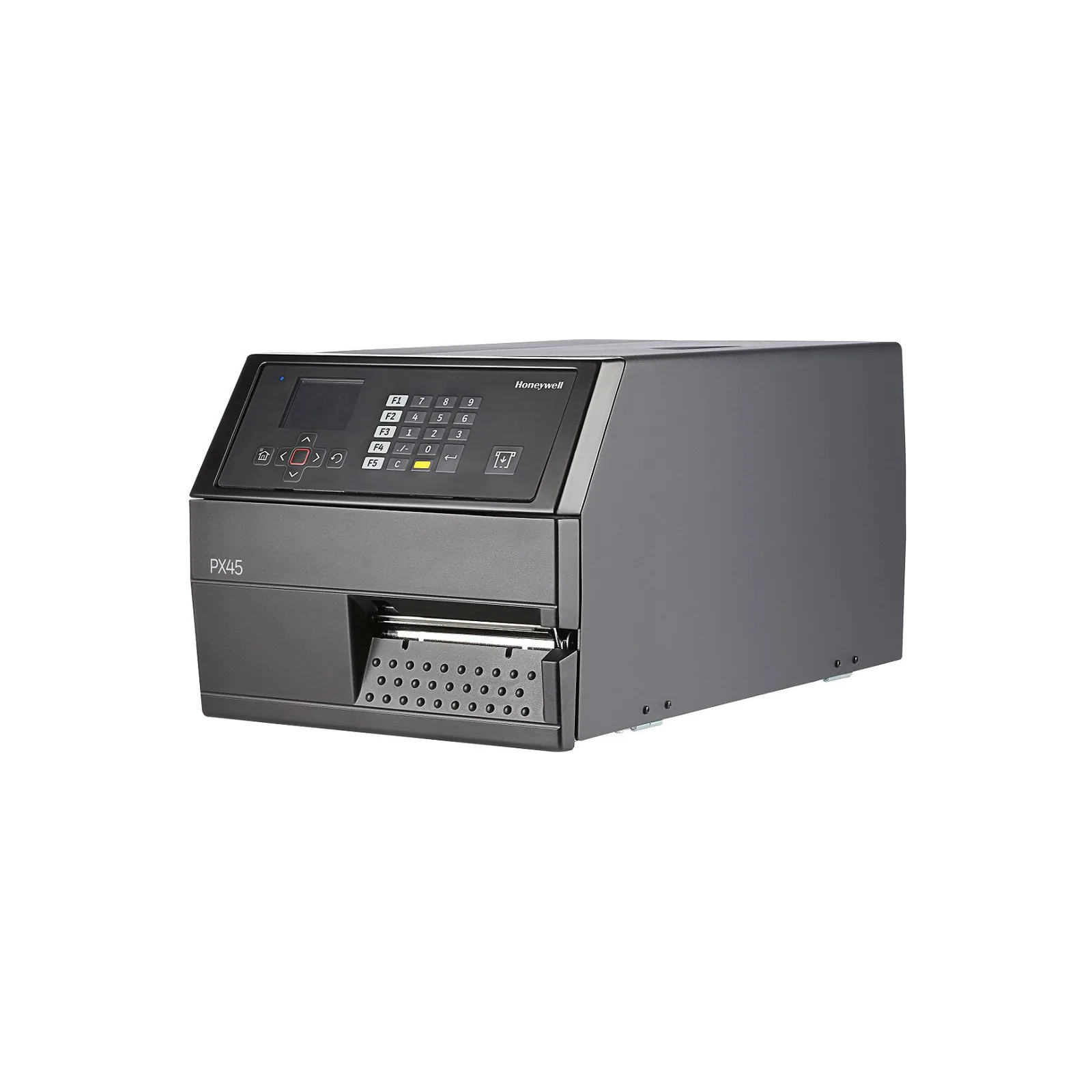 Stampante Honeywell PX45 - vista lato (sinistro)