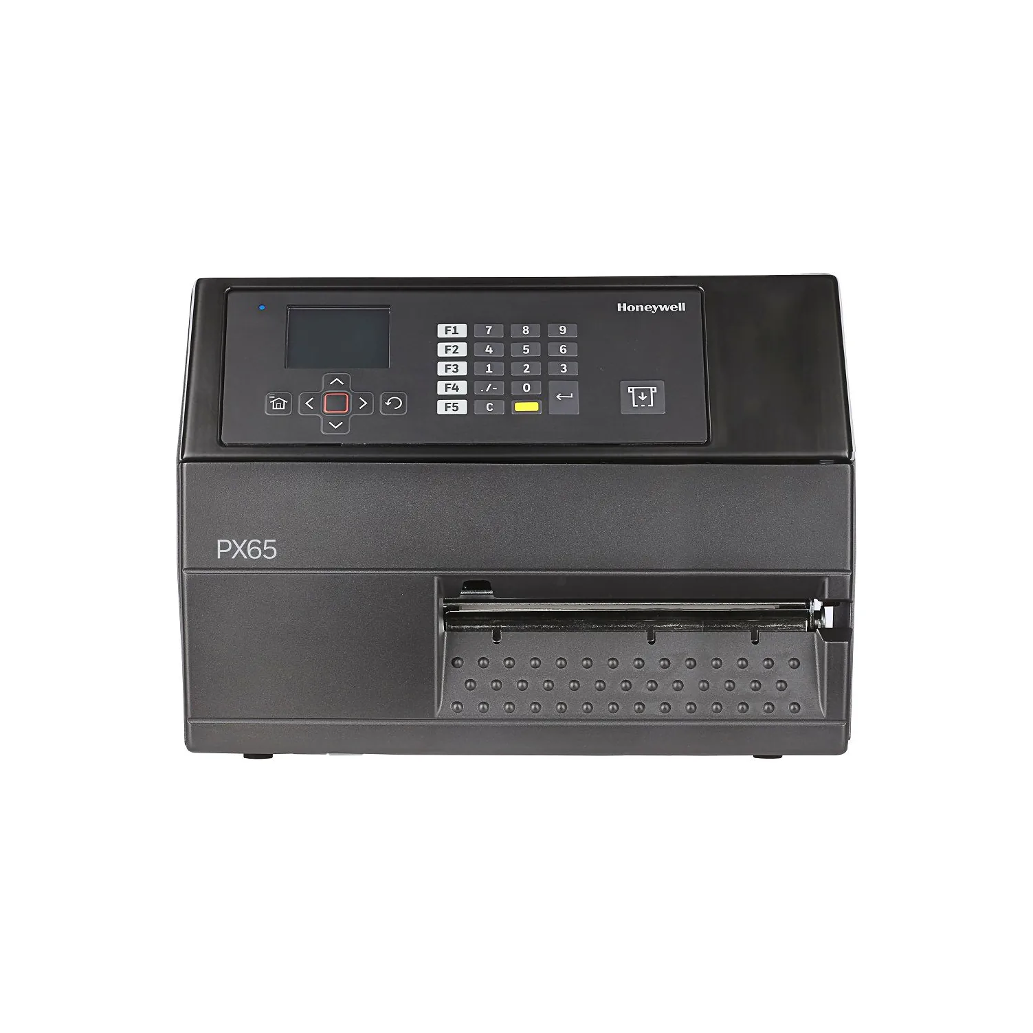 Stampante Honeywell PX65 - vista fronte