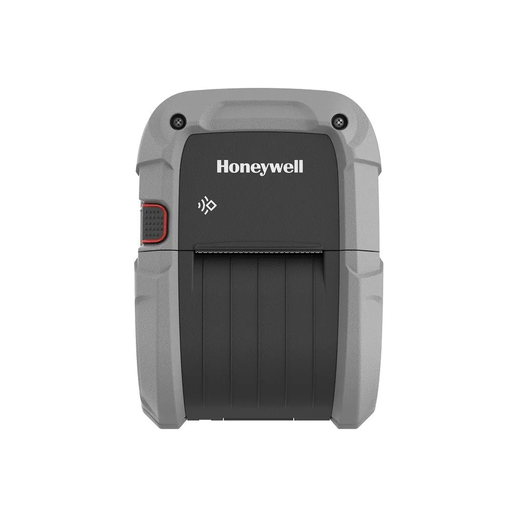 Stampante Honeywell RP Series - vista fronte
