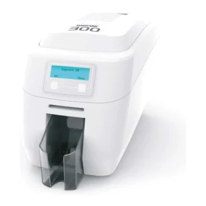 Stampante Magicard 300 per card segnaprezzo alimentari CPSCMGC300