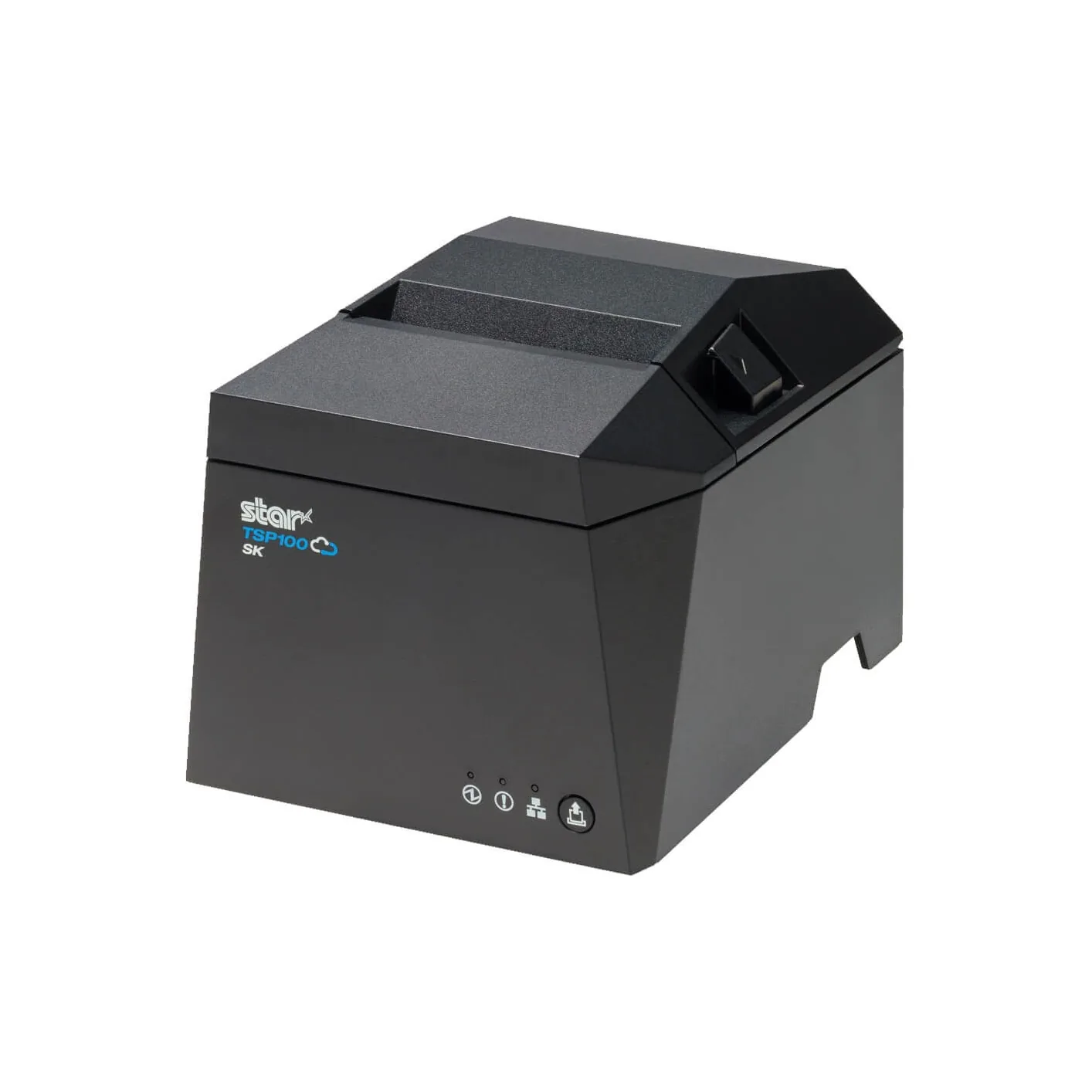 Stampante per etichette linerless Star TSP143IV SK - vista prodotto