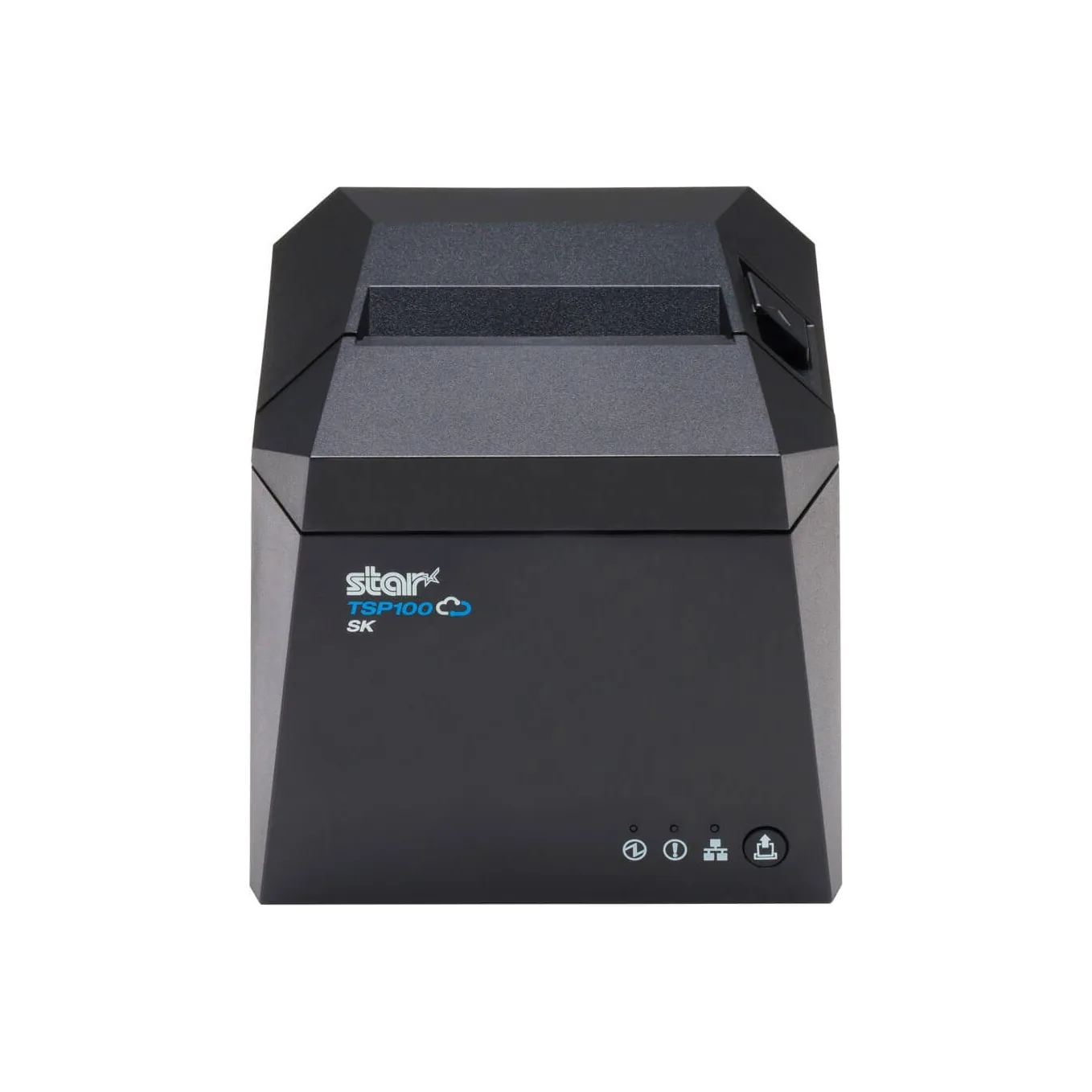 Stampante per etichette linerless Star TSP143IV SK - vista prodotto