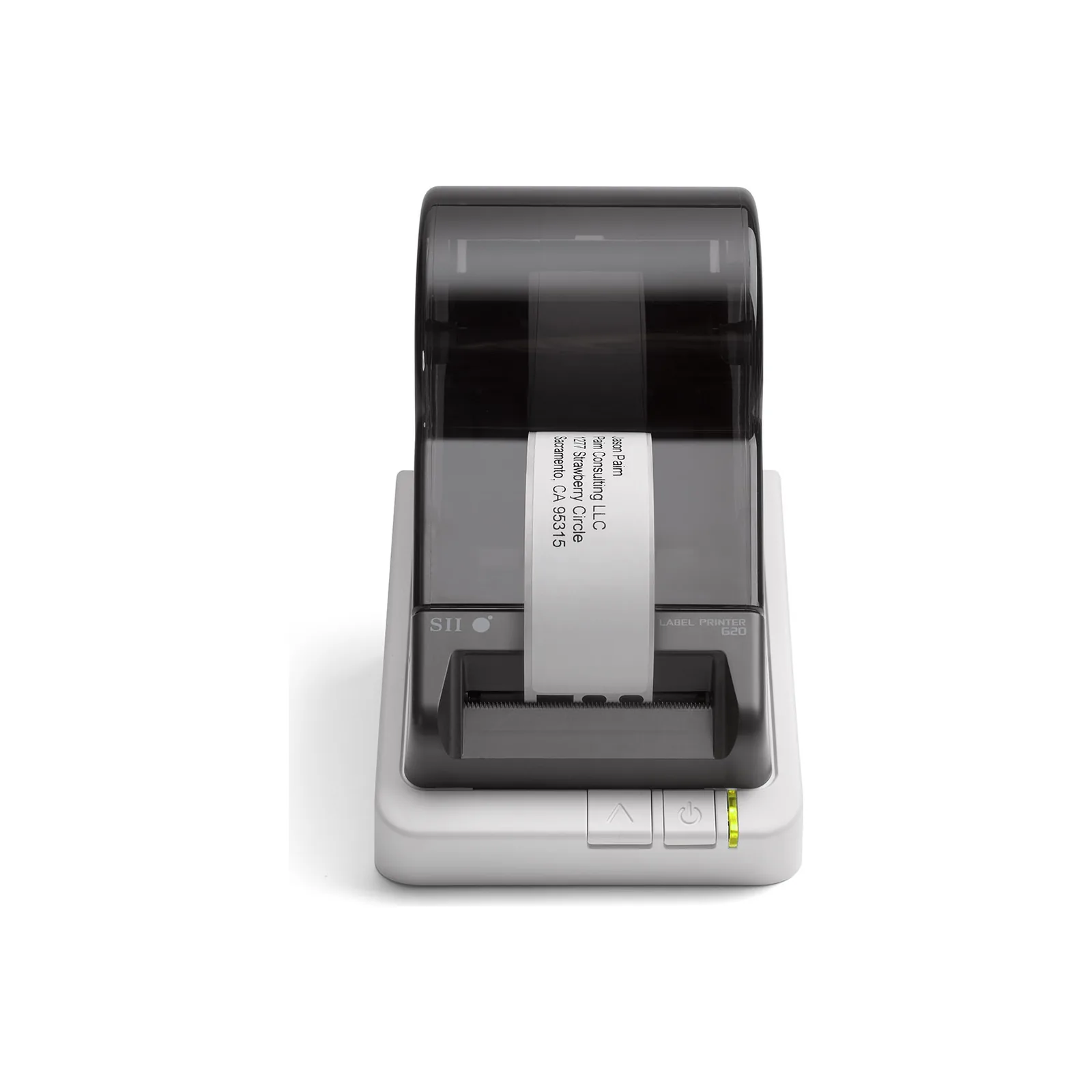 Stampante per etichette Seiko SLP620 - vista prodotto