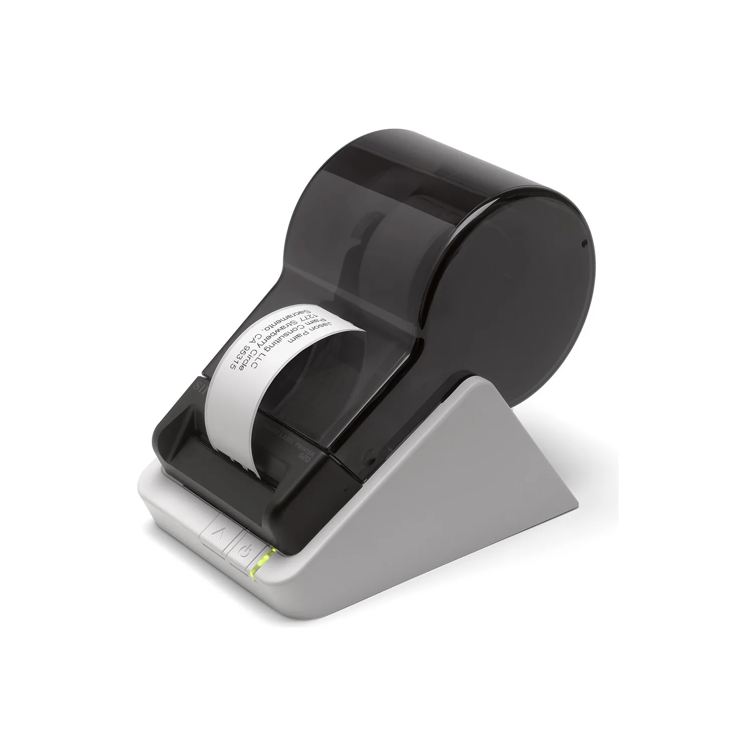 Stampante per etichette Seiko SLP620 - vista prodotto