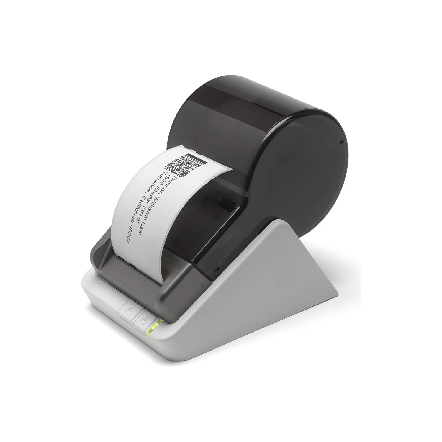 Stampante per etichette Seiko SLP650SE - vista prodotto