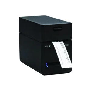 Stampante per etichette Seiko SLP720RT - vista prodotto