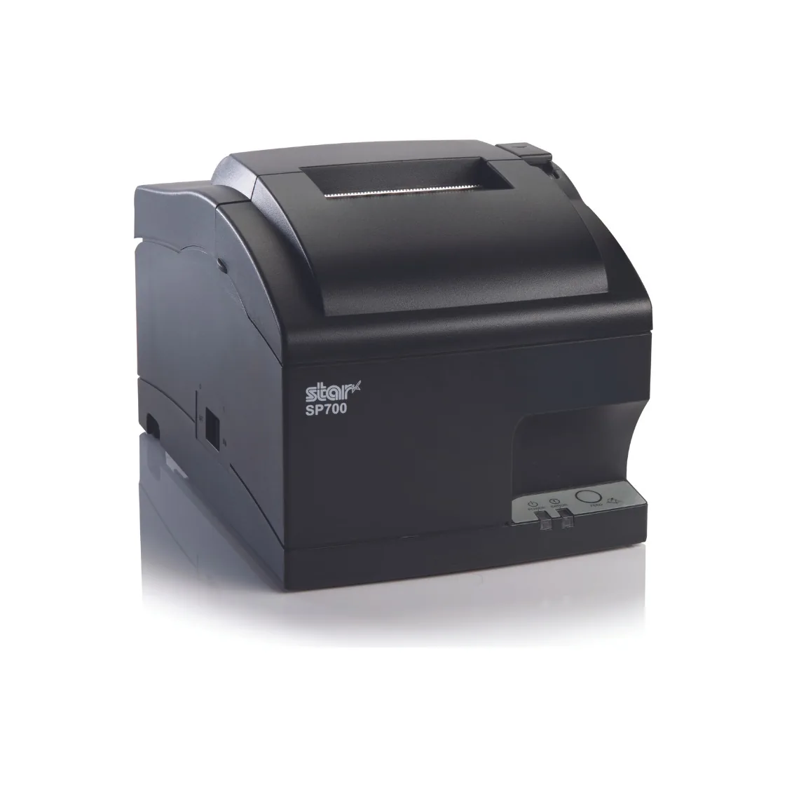 Stampante per ricevute ad aghi Star SP742 - vista prodotto