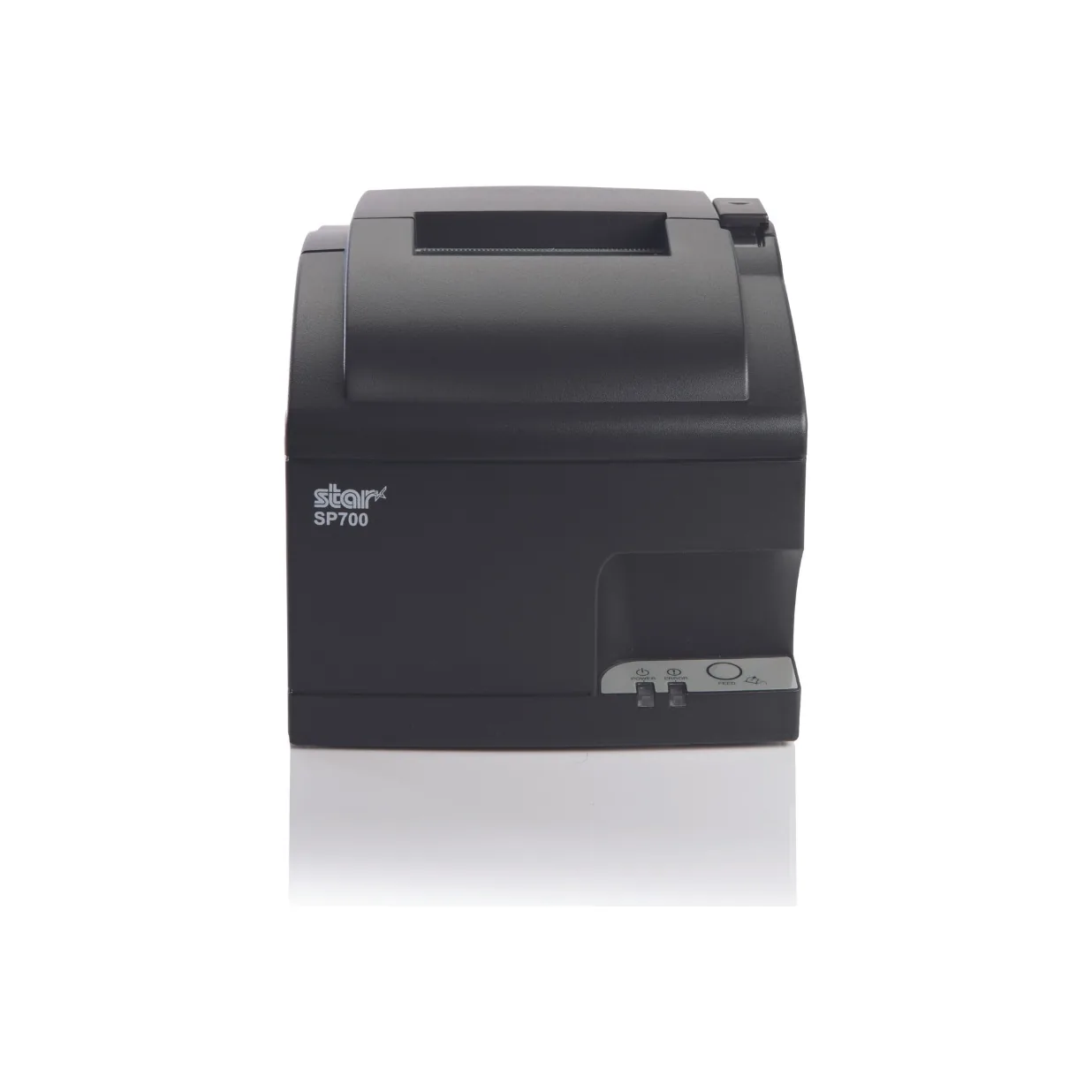 Stampante per ricevute ad aghi Star SP742 - vista prodotto