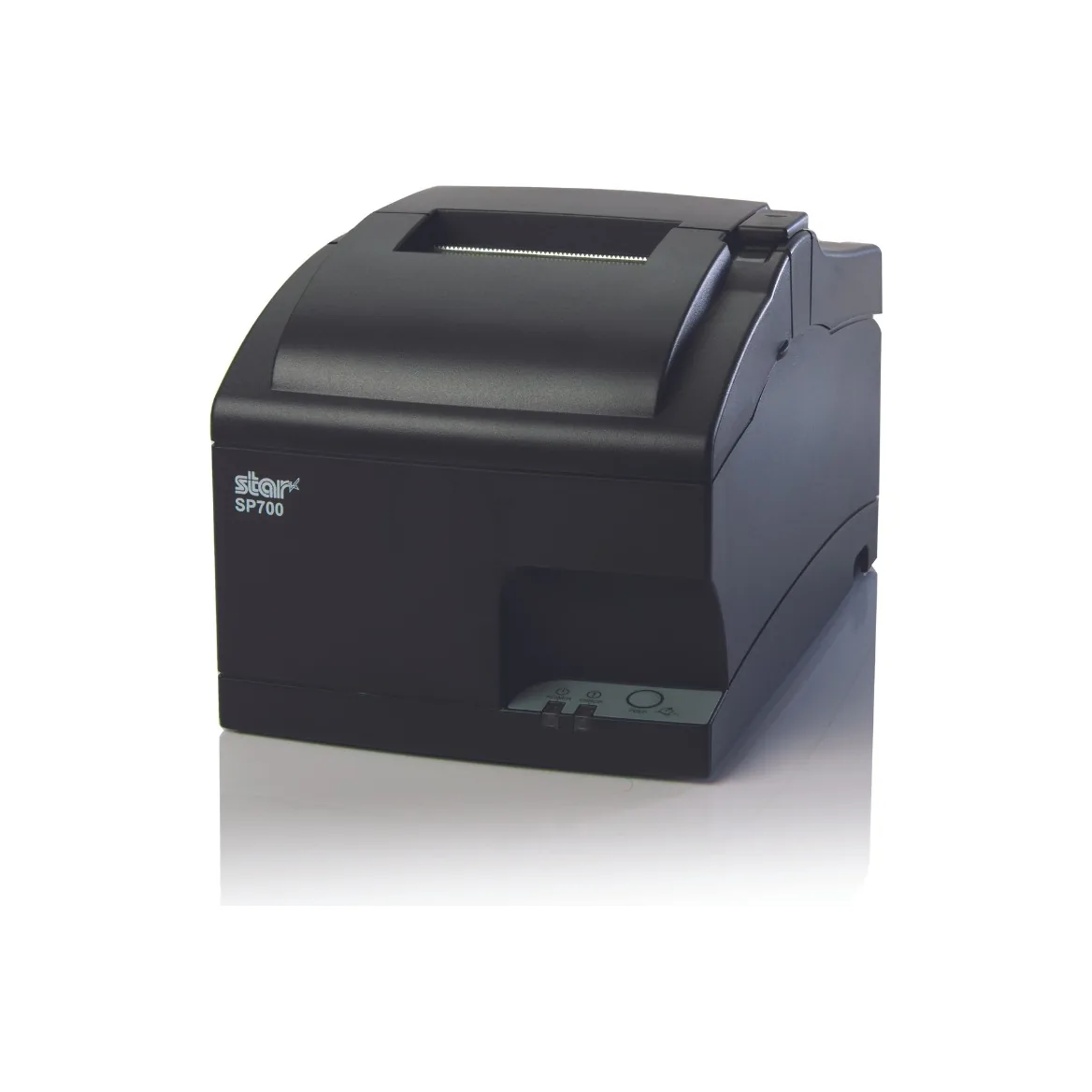 Stampante per ricevute ad aghi Star SP742 - vista prodotto