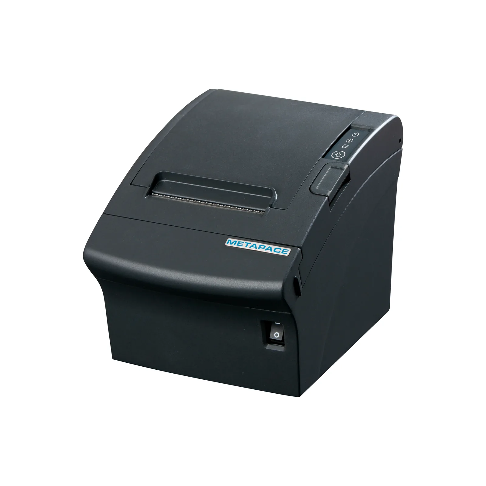 Stampante per ricevute Metapace T-3III - vista prodotto