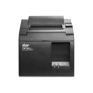 Stampante per ricevute Star TSP143IIU+ - vista prodotto