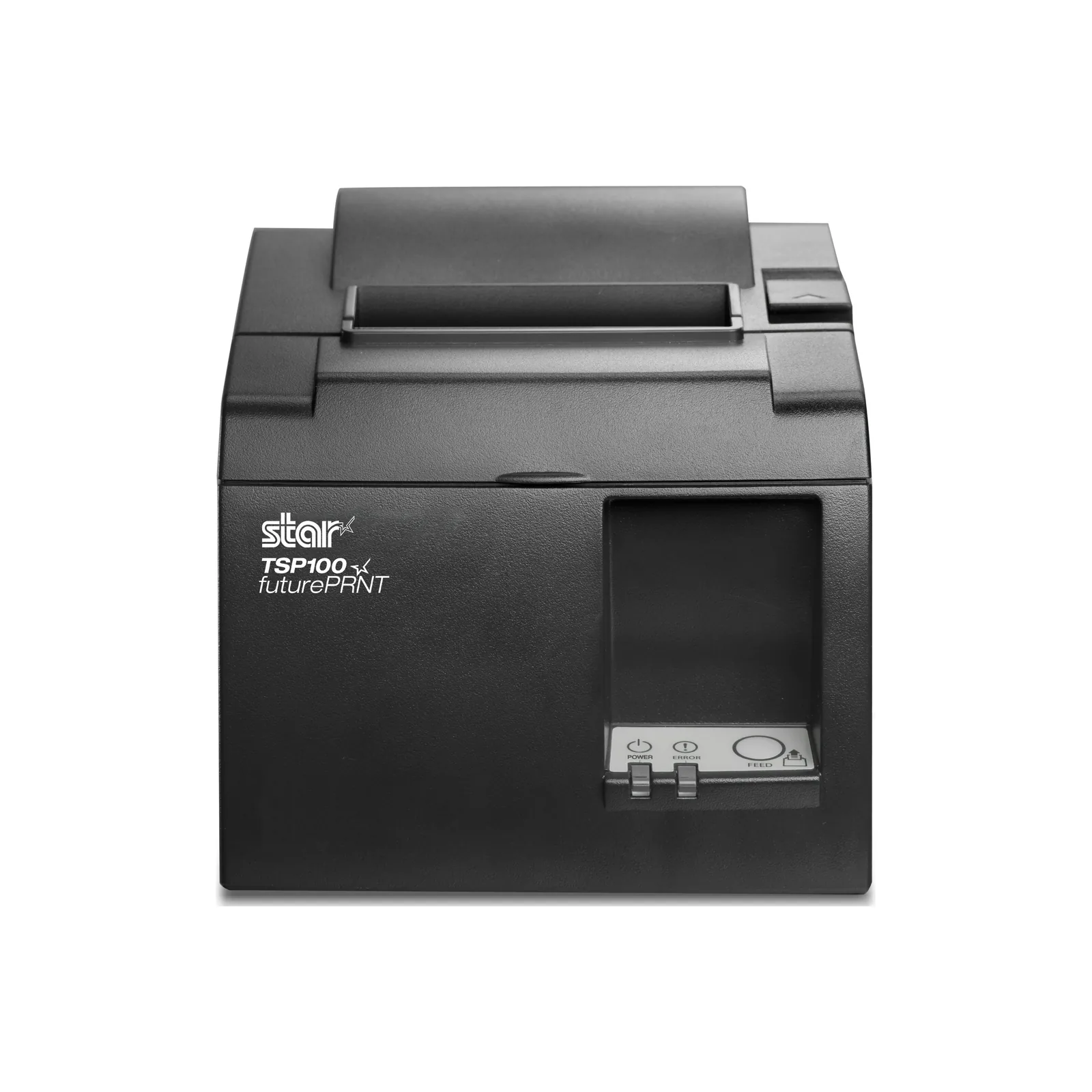 Stampante per ricevute Star TSP143IIU+ - vista prodotto