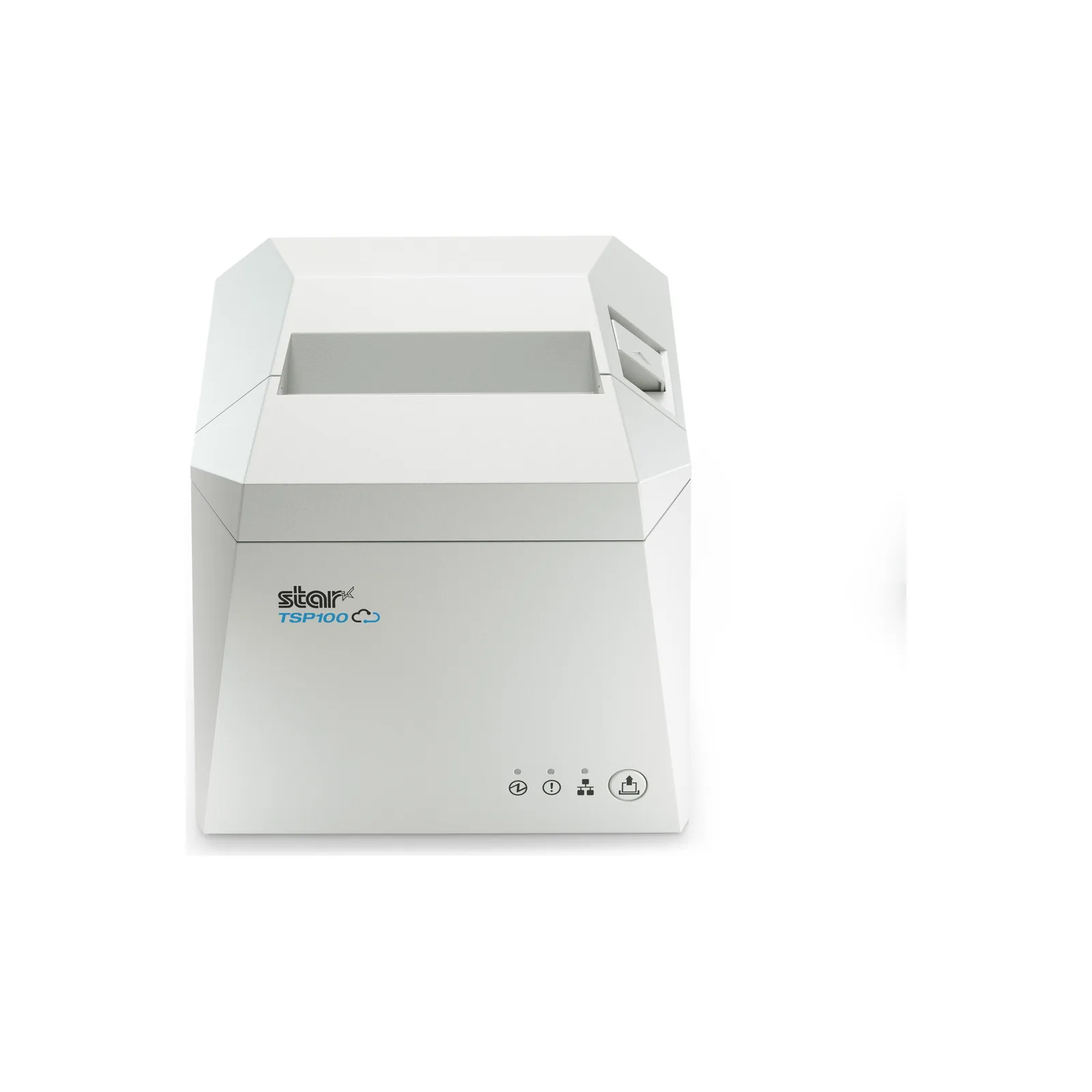 Stampante per ricevute Star TSP143IV - vista prodotto