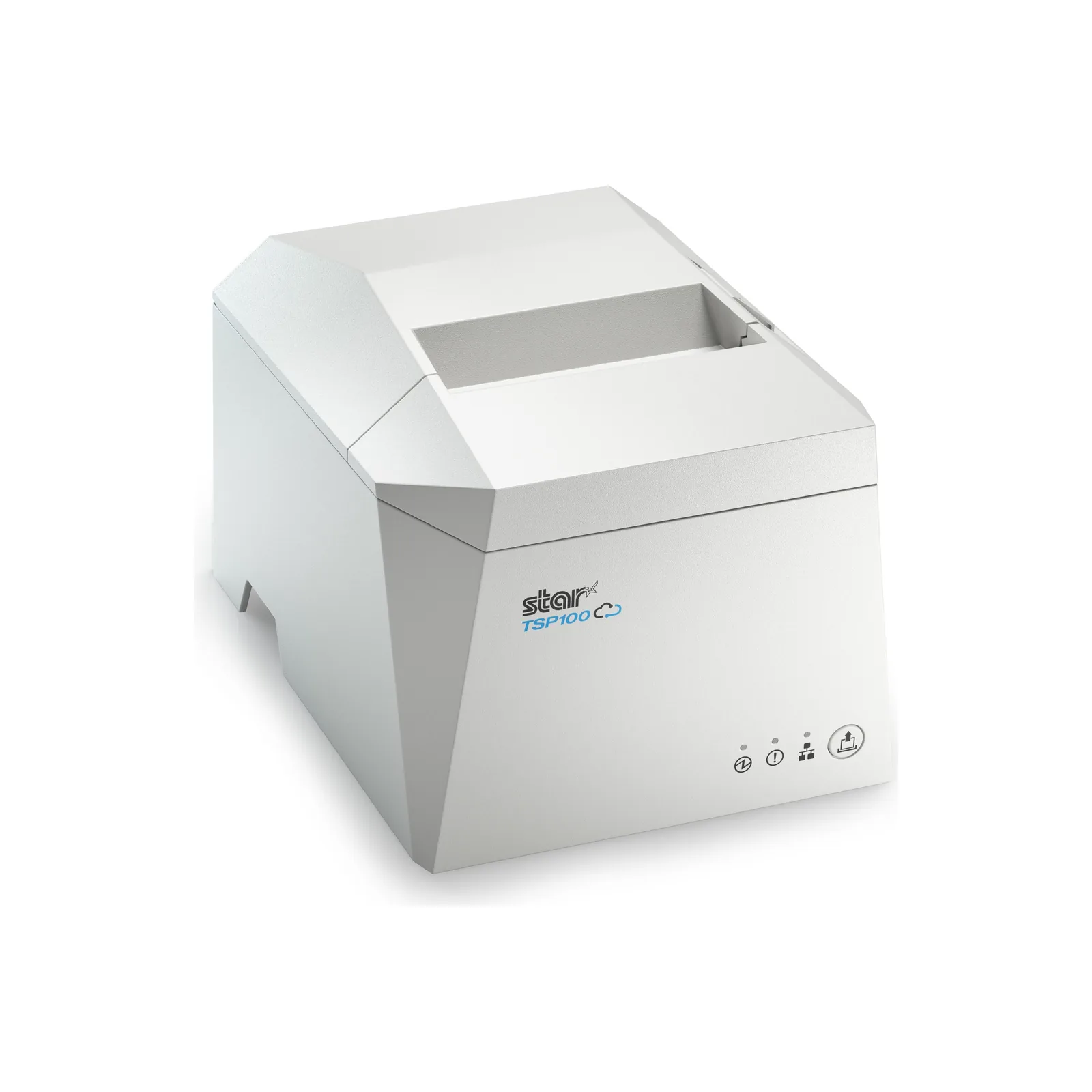 Stampante per ricevute Star TSP143IV - vista prodotto