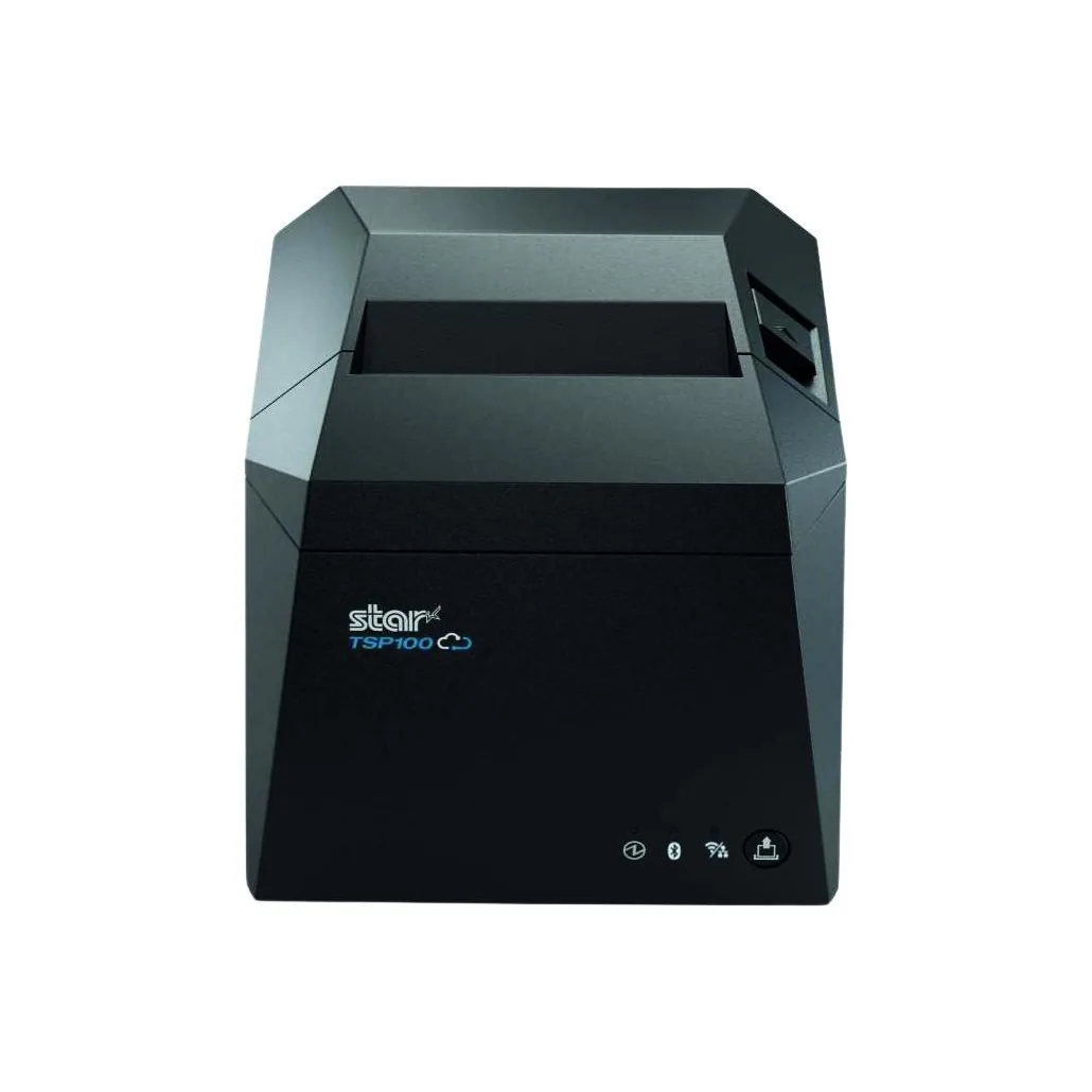 Stampante per ricevute Star TSP143IV - vista prodotto
