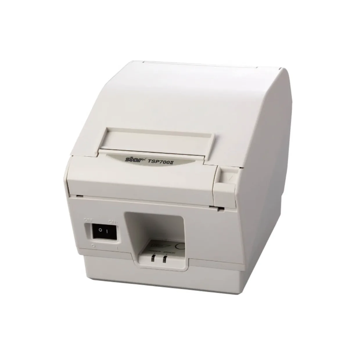 Stampante per ricevute Star TSP743II - vista prodotto