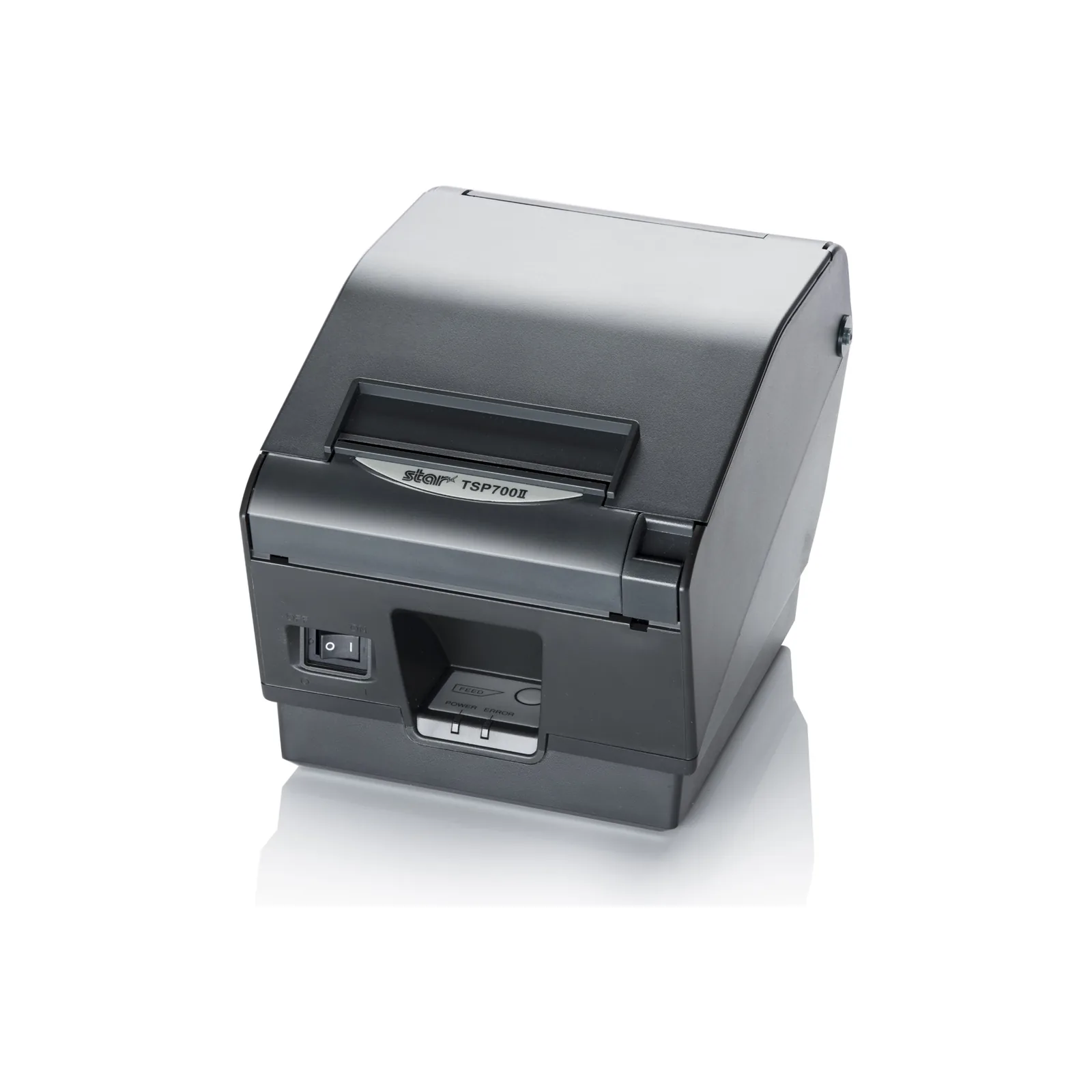 Stampante per ricevute Star TSP743II - vista prodotto
