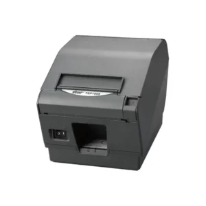 Stampante per ricevute Star TSP743II - vista prodotto