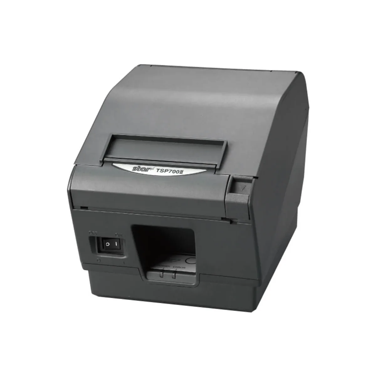 Stampante per ricevute Star TSP743II - vista prodotto