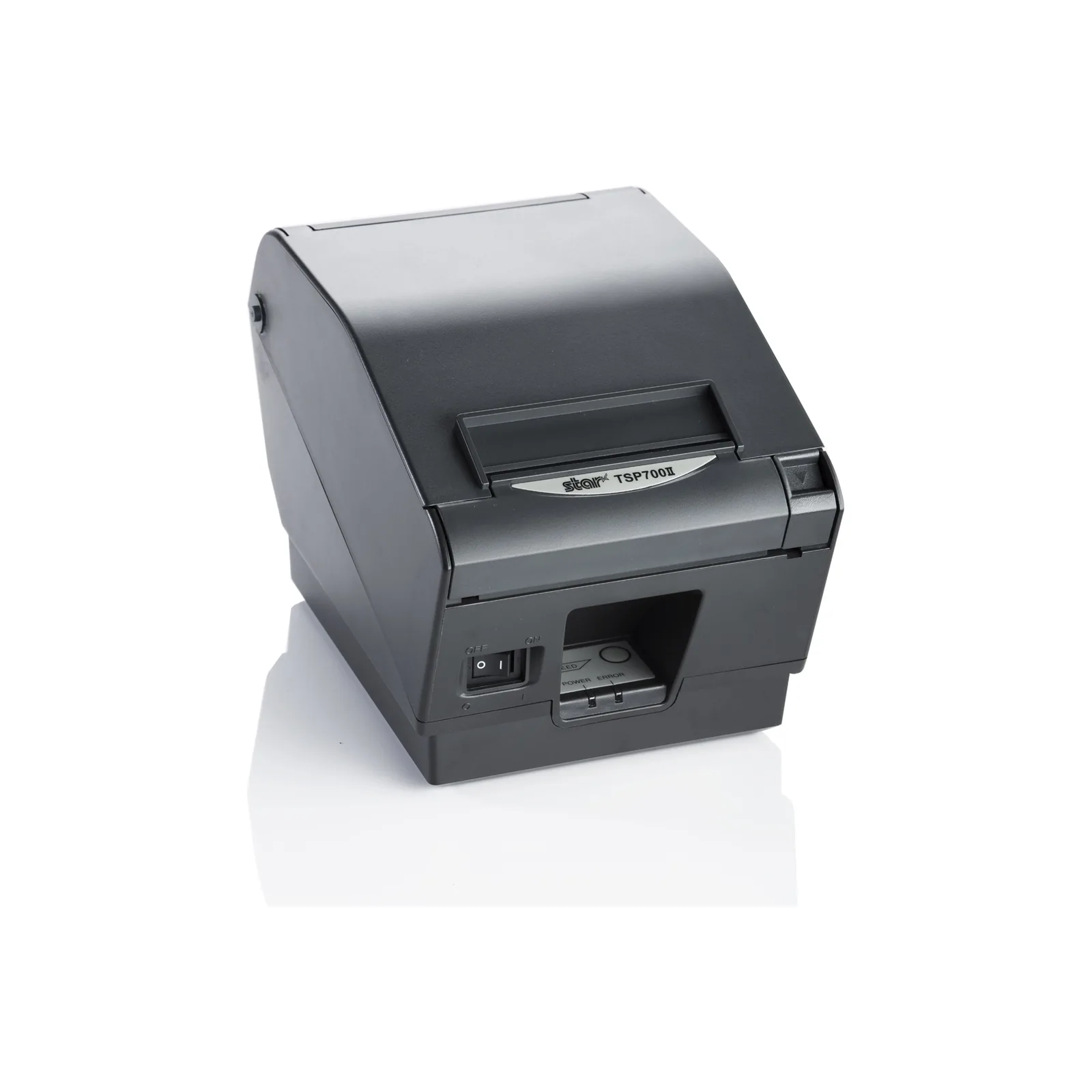 Stampante per ricevute Star TSP743II - vista prodotto
