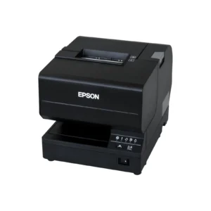 Stampante per scontrini a getto d'inchiostro Epson TM-J7200 - vista prodotto