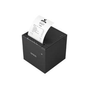 Stampante per scontrini Epson TM-m30III-H - vista prodotto
