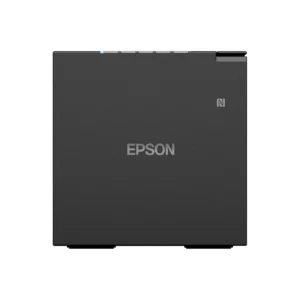 Stampante per scontrini Epson TM-m50II - vista prodotto