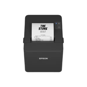 Stampante per scontrini Epson TM-T20IV - vista prodotto